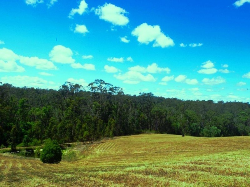 Lot 22 Forest Ridge Drive, Tamaree QLD 4570