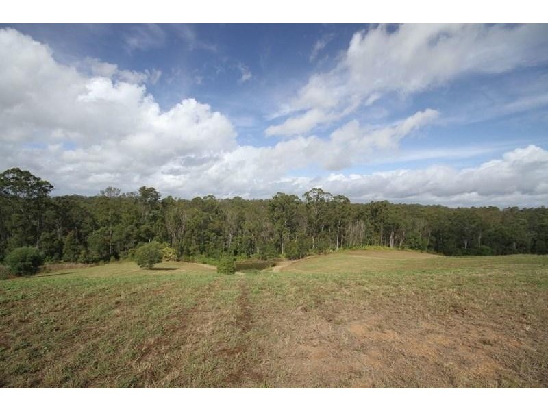Lot 22 Forest Ridge Drive, Tamaree QLD 4570