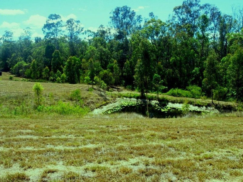 Lot 22 Forest Ridge Drive, Tamaree QLD 4570