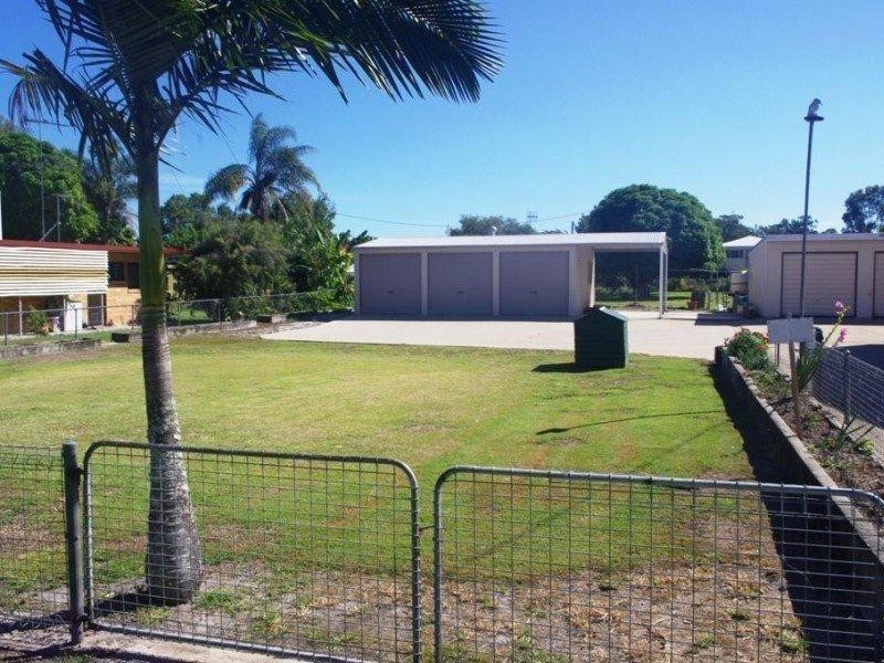 4 Gar Street, Tin Can Bay QLD 4580