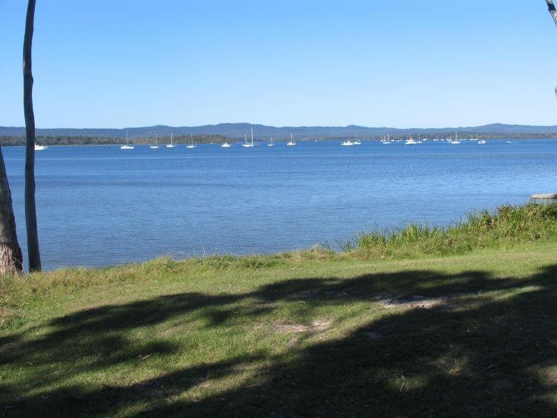 56 Toolara Road, Tin Can Bay QLD 4580