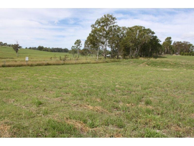 Lot 5 Chamberlain Street, Woolooga QLD 4570