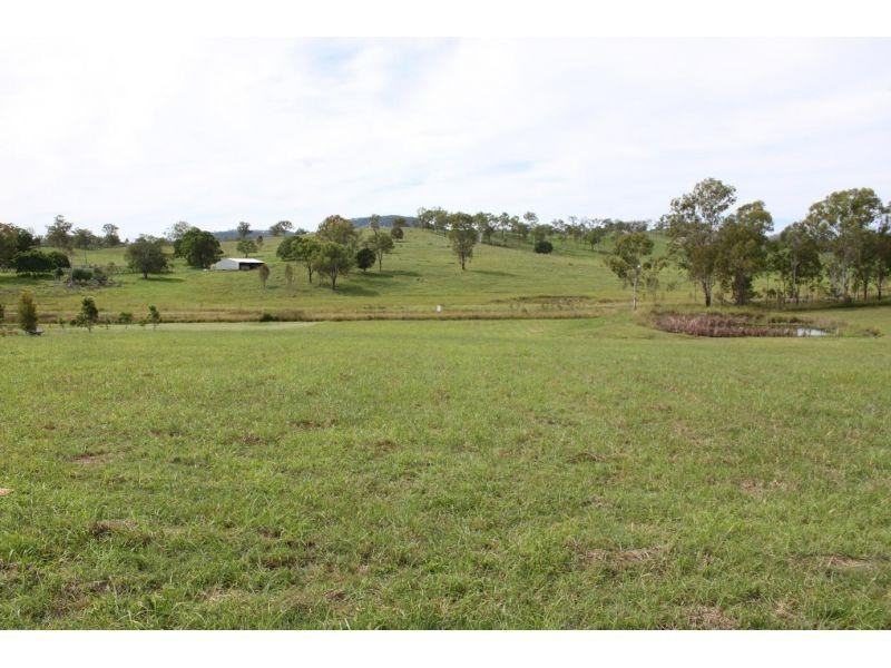 Lot 5 Chamberlain Street, Woolooga QLD 4570