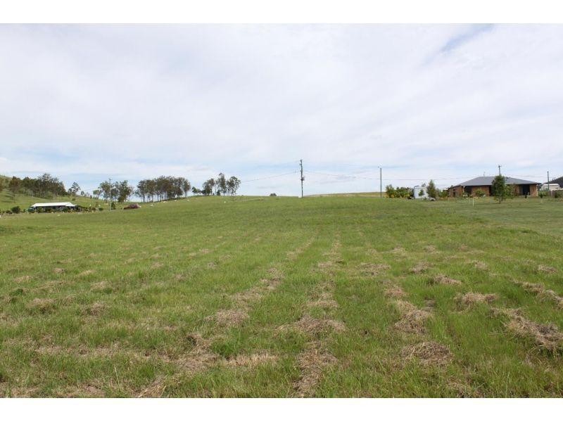 Lot 5 Chamberlain Street, Woolooga QLD 4570