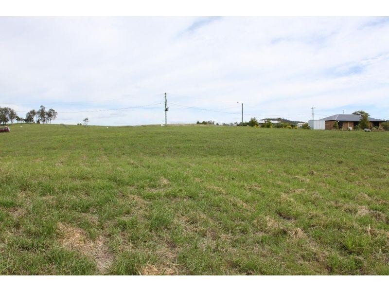Lot 5 Chamberlain Street, Woolooga QLD 4570