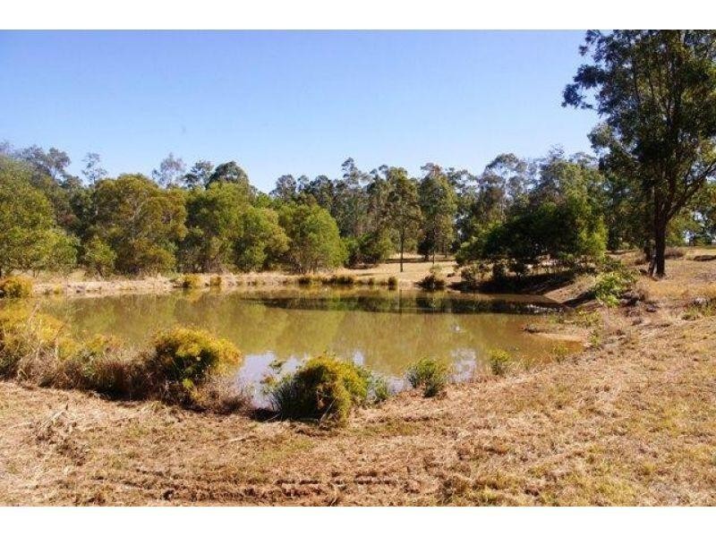 62 Pine Ridge Rd, Glenwood QLD 4570