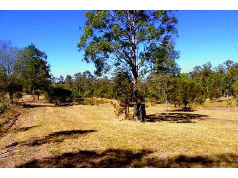 62 Pine Ridge Rd, Glenwood QLD 4570