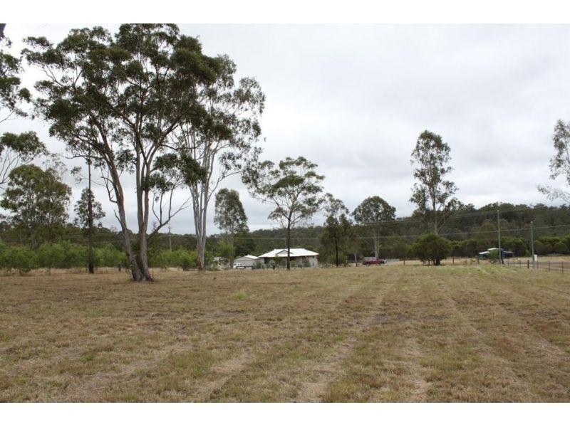 Lot 8 Severn Chase, Curra QLD 4570