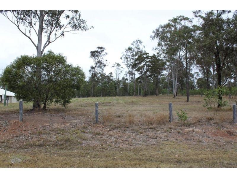 Lot 8 Severn Chase, Curra QLD 4570