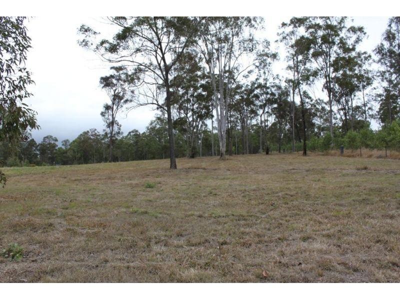 Lot 8 Severn Chase, Curra QLD 4570