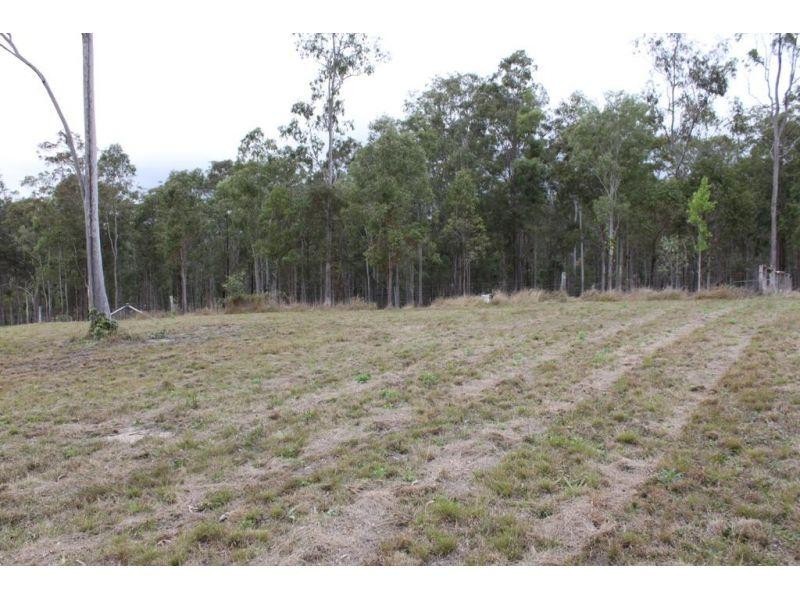 Lot 8 Severn Chase, Curra QLD 4570