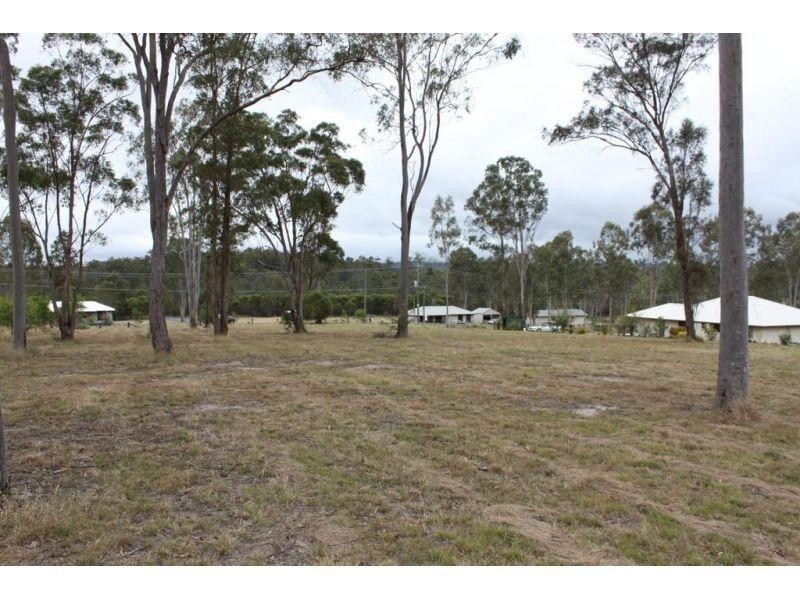 Lot 8 Severn Chase, Curra QLD 4570