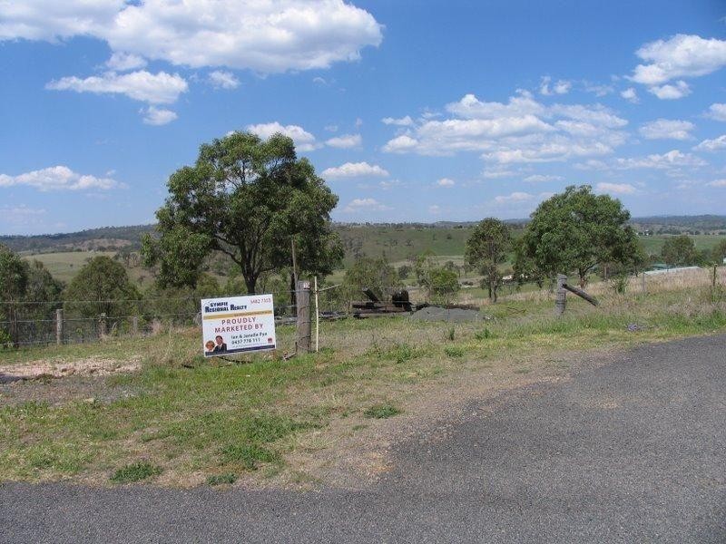 Mayne Street, Goomeri QLD 4601