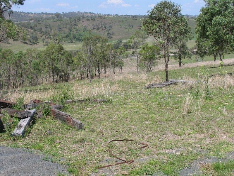 Mayne Street, Goomeri QLD 4601