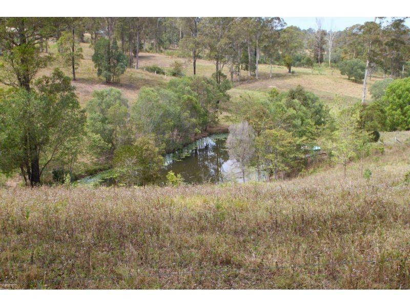 631 Old Maryborough Road, Chatsworth QLD 4570