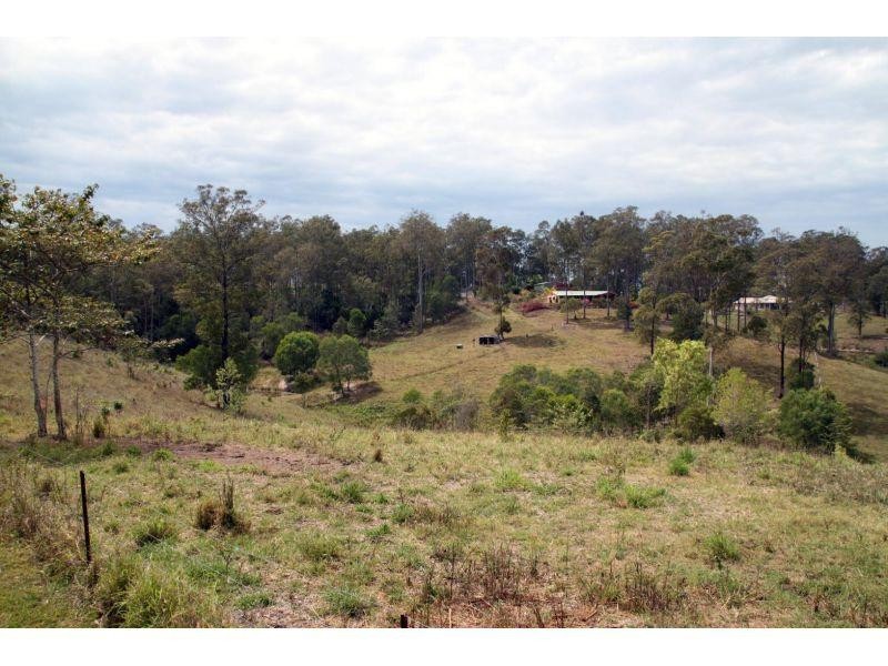 615 Old Maryborough Road, Chatsworth QLD 4570