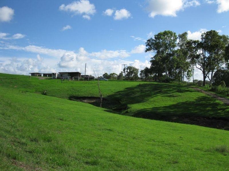 1633 Bruce Highway, Kybong QLD 4570