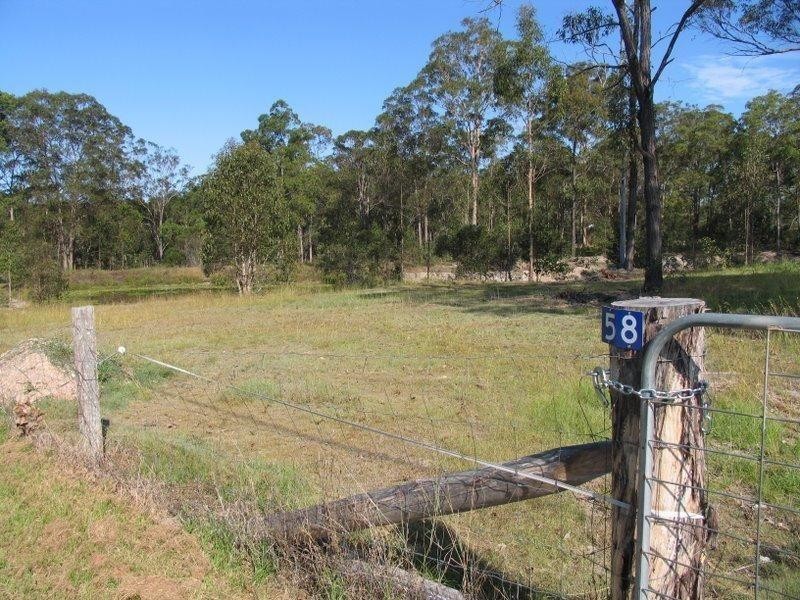 58 Lyndon Drive, Tamaree QLD 4570