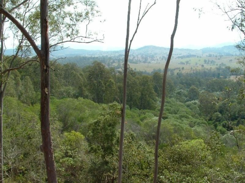 1631 Old Greendale Road, Glastonbury QLD 4570