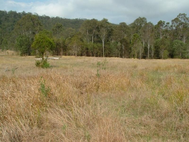 1631 Old Greendale Road, Glastonbury QLD 4570