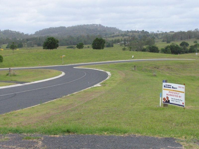 Overlander Ave & Billman Crt, Chatsworth QLD 4570