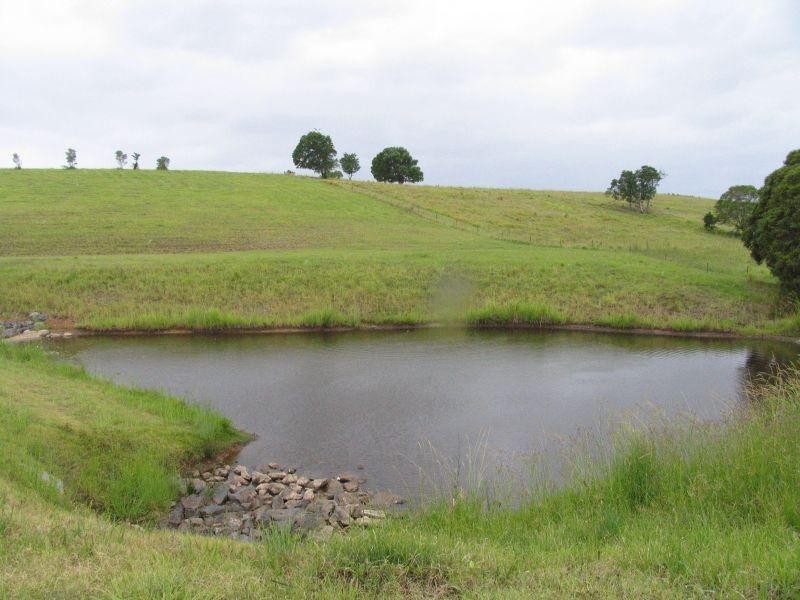 Overlander Ave & Billman Crt, Chatsworth QLD 4570