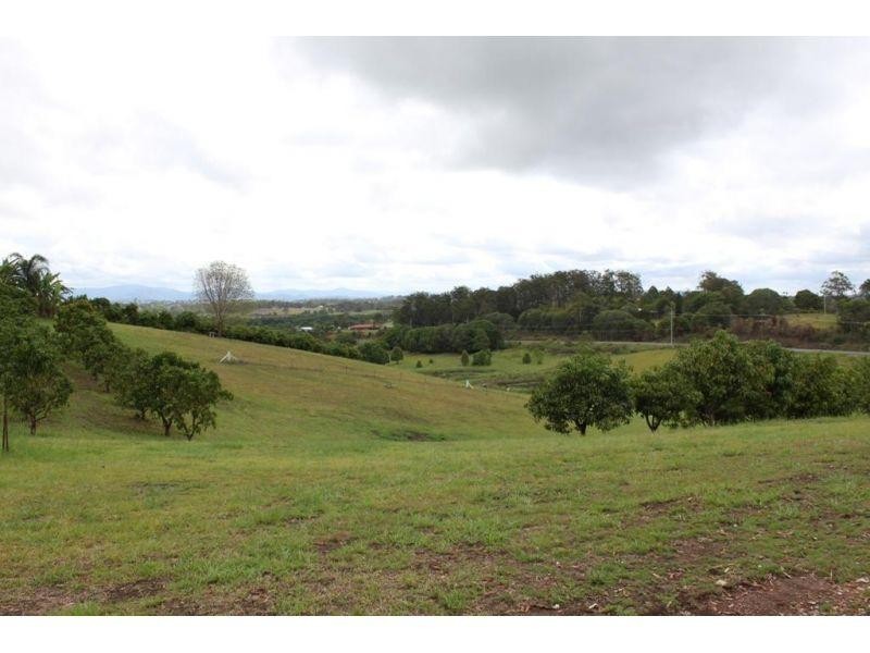 103 Grecian Bends Rd, Greens Creek QLD 4570