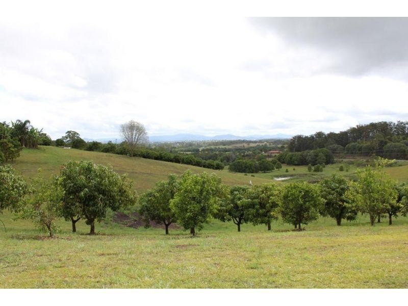 103 Grecian Bends Rd, Greens Creek QLD 4570