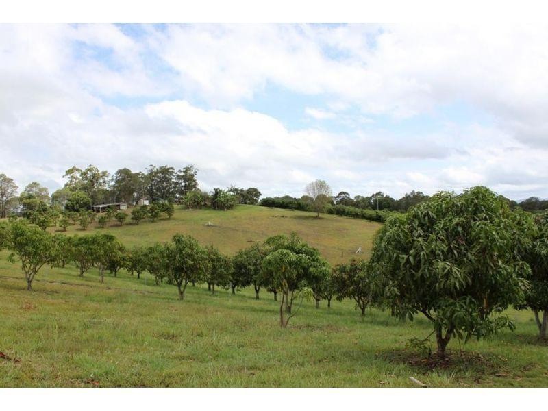 103 Grecian Bends Rd, Greens Creek QLD 4570