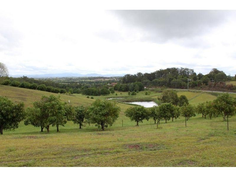 115 Grecian Bends Road, Greens Creek QLD 4570