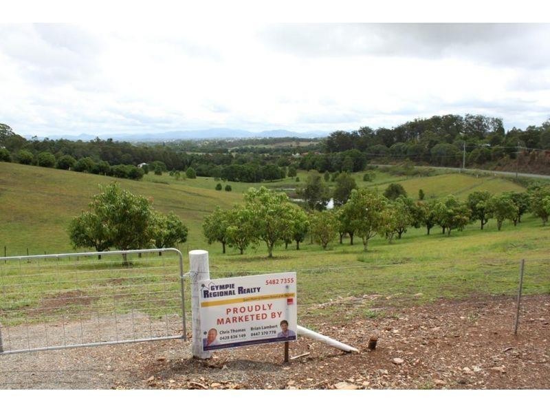 115 Grecian Bends Road, Greens Creek QLD 4570