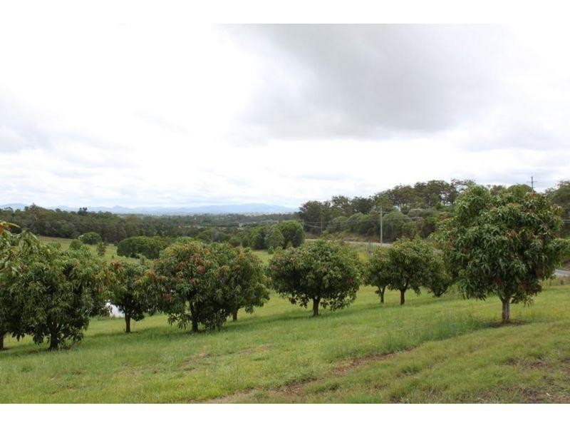 119 Grecian Bends Road, Greens Creek QLD 4570