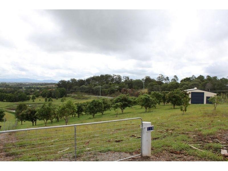 119 Grecian Bends Road, Greens Creek QLD 4570
