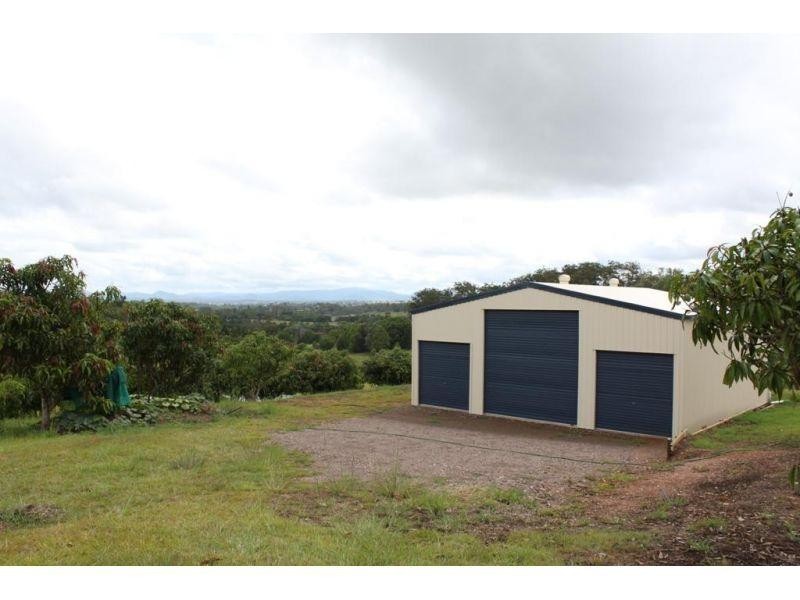 119 Grecian Bends Road, Greens Creek QLD 4570