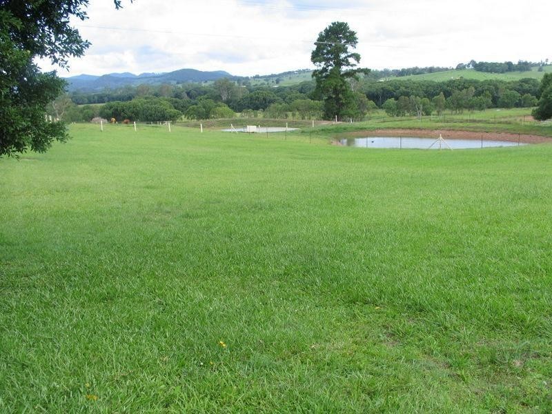 40 Grecian Bends Road, Greens Creek QLD 4570