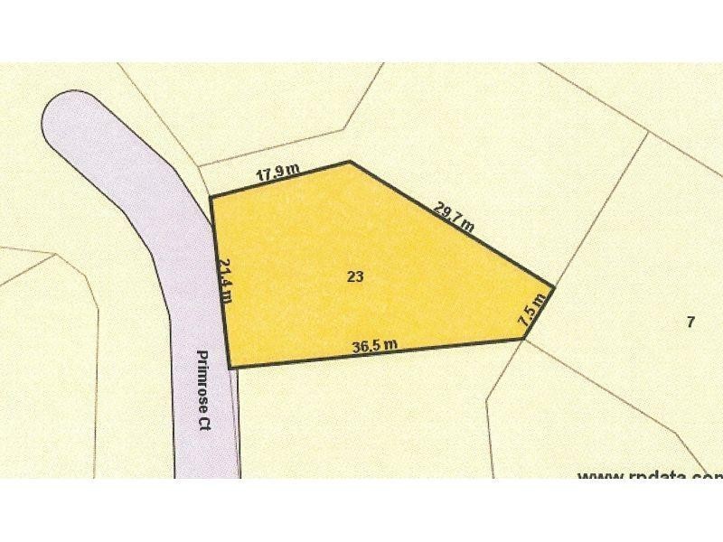23 Primrose Court, Gympie QLD 4570
