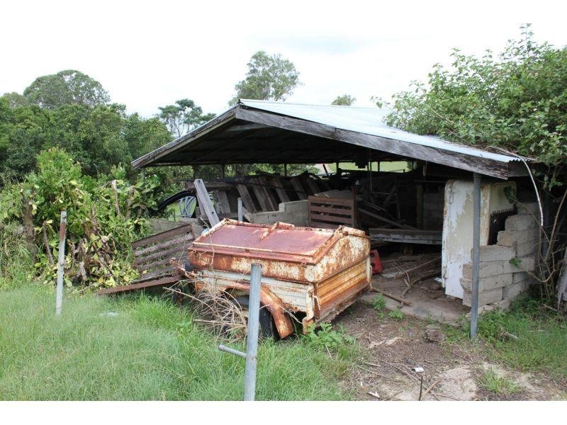 29 Imbil Island Rd, Imbil QLD 4570