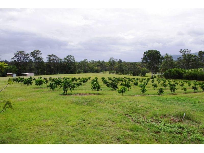Lot 11,330 Anderleigh Road, Gunalda QLD 4570