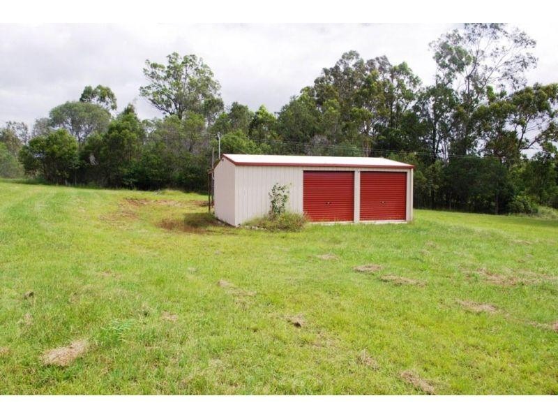 Lot 11,330 Anderleigh Road, Gunalda QLD 4570