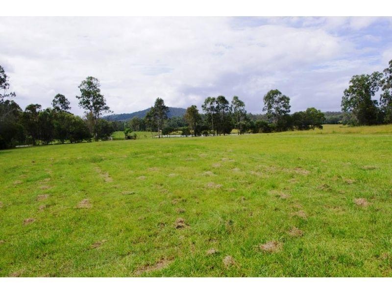 Lot 11,330 Anderleigh Road, Gunalda QLD 4570