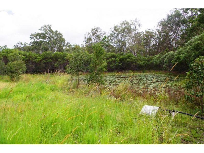 Lot 11,330 Anderleigh Road, Gunalda QLD 4570