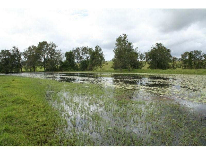 Glastonbury QLD 4570