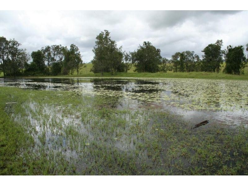 Glastonbury QLD 4570