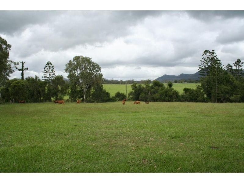 Glastonbury QLD 4570