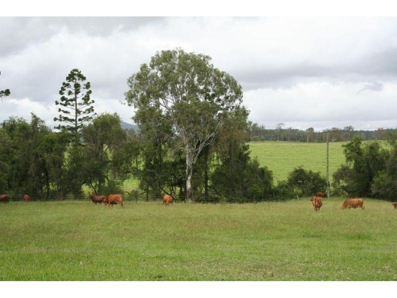 Glastonbury QLD 4570