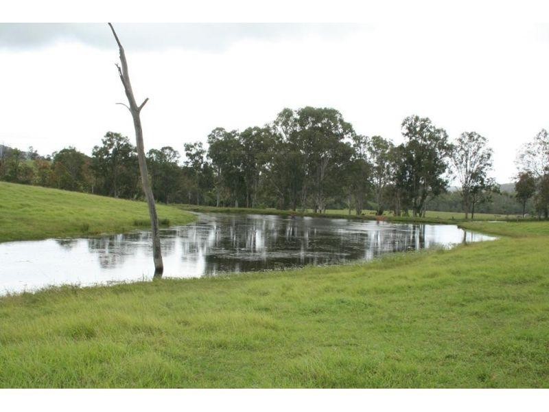 Glastonbury QLD 4570