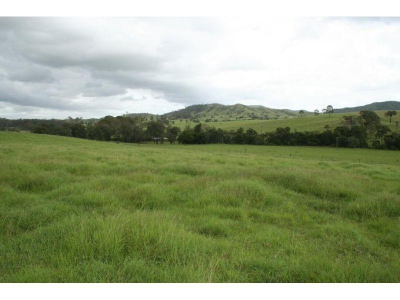 Glastonbury QLD 4570