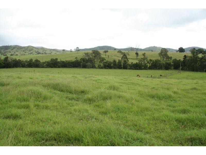 Glastonbury QLD 4570