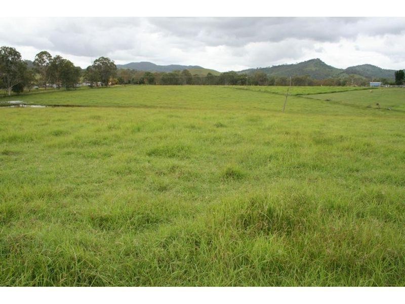 Glastonbury QLD 4570