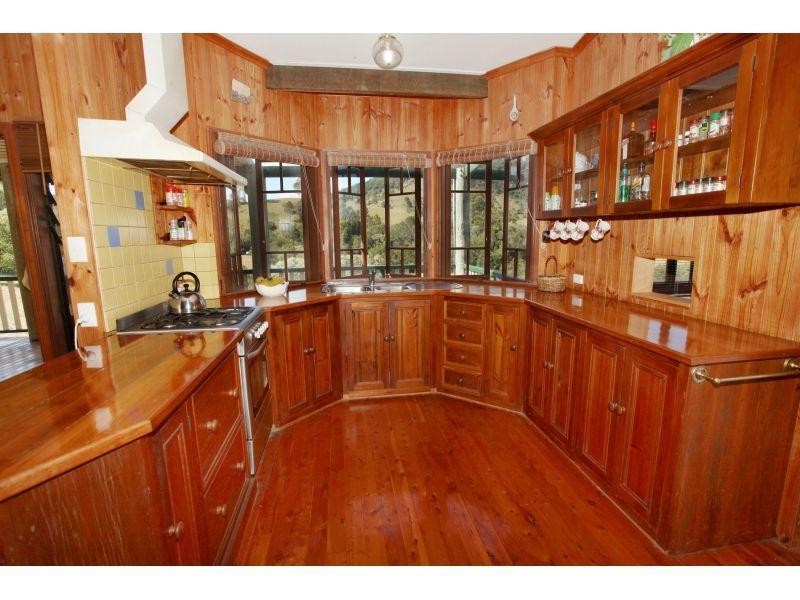 217 Mullins Creek Rd, Goomboorian QLD 4570